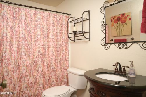 11009 Bannock St, Phoenix AZ 85044-1535 exterior