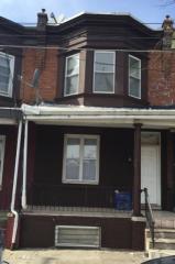 4722 Darrah St, Philadelphia PA  19124-2737 exterior