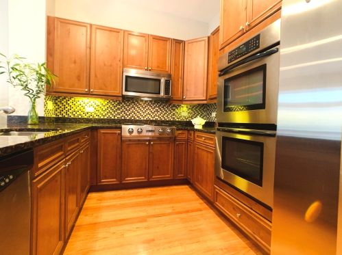 1709 George St, Chicago IL 60634-4701 exterior