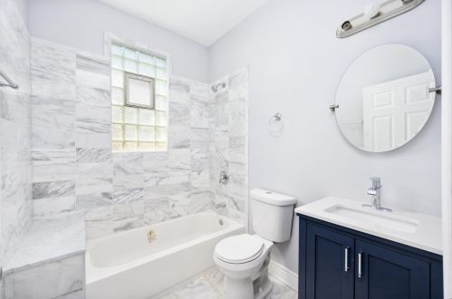 2256 Kostner Ave, Chicago IL 60629-5204 exterior