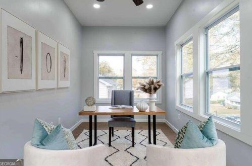 1437 Kenilworth Dr, Atlanta GA 30310-3943 exterior