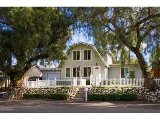 617 Main Ave, Fallbrook CA  92028-1934 exterior
