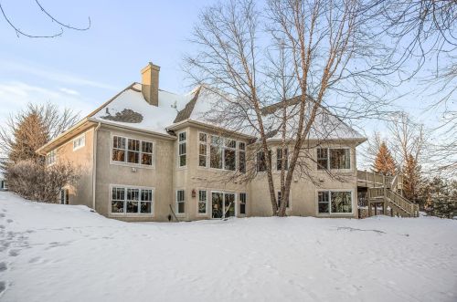 3211 Crestmoor Dr, Saint Paul MN 55125-5010 exterior