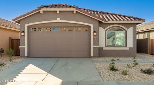 3736 64th Dr, Phoenix AZ  85043-4513 exterior