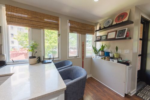 5225 Kimbark Ave, Chicago IL  60615-4009 exterior