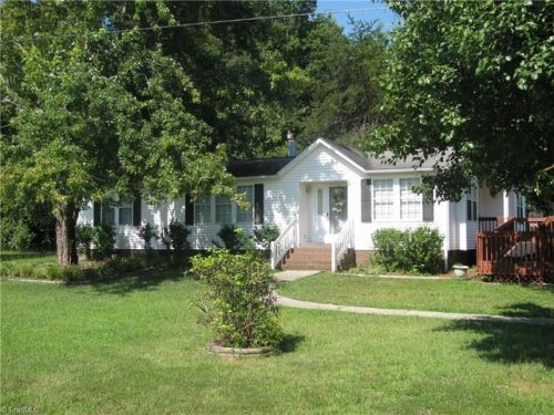 3964 Altamahaw Race Track Rd, Stonycreek, NC 27244-9508