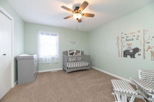 3763 2 St, Kalamazoo MI 49009-9319 exterior