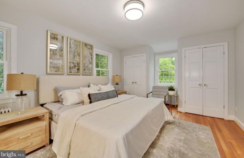 4401 Burlington Pl, Washington DC  20016-4421 exterior