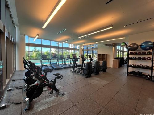 1388 Kapiolani Blvd, Honolulu HI  96814-3620 exterior