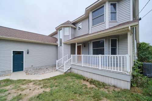 930 Peach St, Sylvan Beach, MI 49461-1805