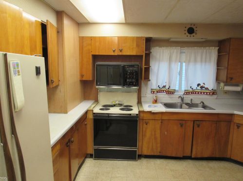 329 Chartier, Cottrellville, MI 48039-2321