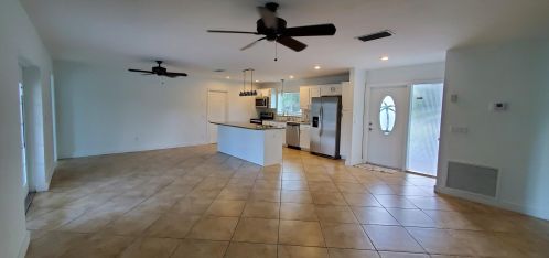 1316 4th St, Boca Raton FL  33486-4434 exterior