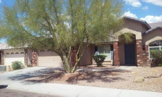 2826 Sunland Ave, Phoenix AZ  85041-3484 exterior