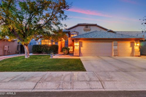 4402 Linda Ln, Chandler AZ 85226-5852 exterior