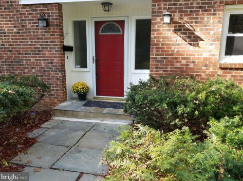 1612 7th Pl, Mc Lean VA  22101-4644 exterior