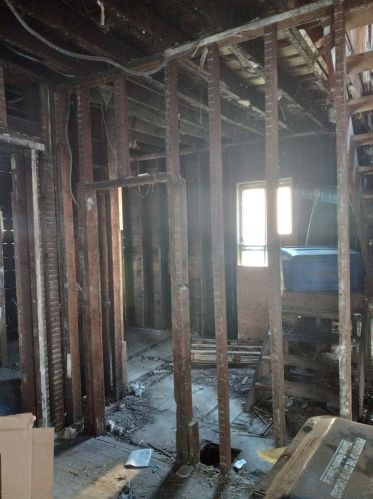 624 Englewood Ave, Chicago IL  60621-2014 exterior