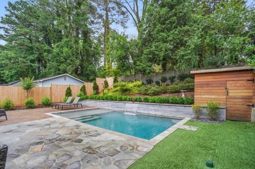 2659 Bamby Ln, Atlanta GA 30319-3649 exterior