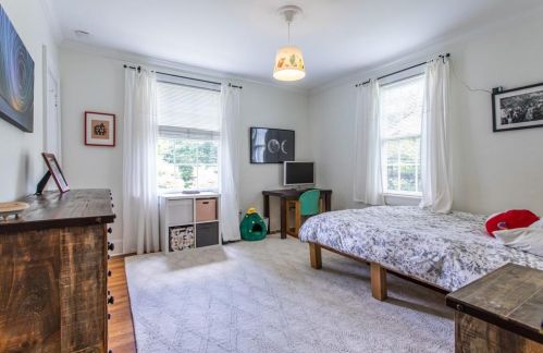 652 Cumberland Cir, Atlanta GA 30306-3203 exterior