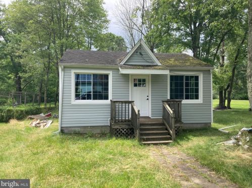 59 Zion Wertsville Rd, Montgomery NJ 08558-1009 exterior