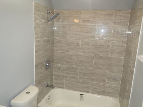 2922 48 Ct, Chicago IL 60804-3622 exterior