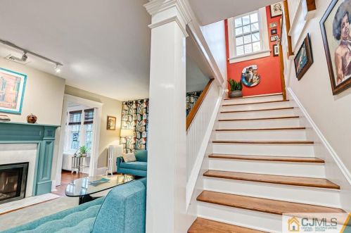 419 Middlesex Ave, Metuchen NJ 08840-1419 exterior