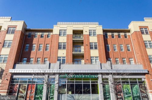 418 Fayette St, Alexandria VA 22314-2228 exterior