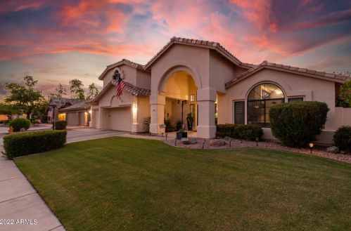 3602 Frankfurt Dr, Chandler, AZ 85226-1368
