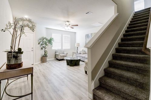 419 3rd St, Hempstead TX 77445-6781 exterior