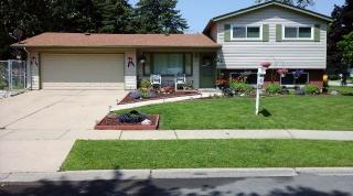 3510 Stonegate Rd, Waukegan, IL 60087-1407