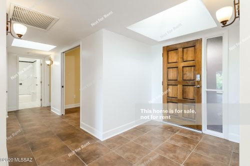 3938 Placita De Ln Moneda, Green Valley AZ 85622-5061 exterior