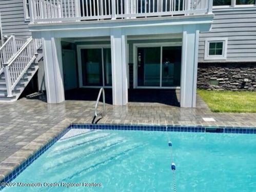 382 Western Ave, Point Pleasant Beach NJ exterior