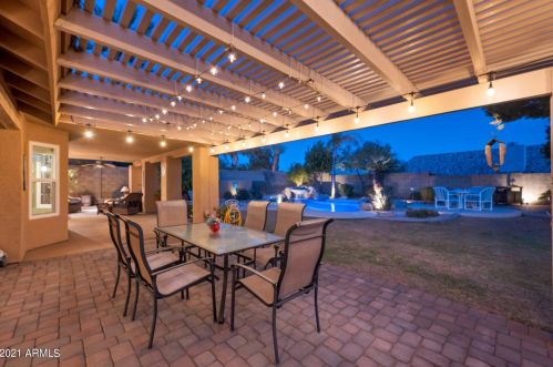 14651 25th Pl, Phoenix AZ 85008-2732 exterior