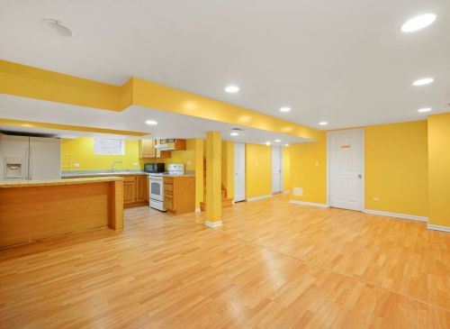 3407 Newcastle Ave, Chicago IL 60634-4832 exterior