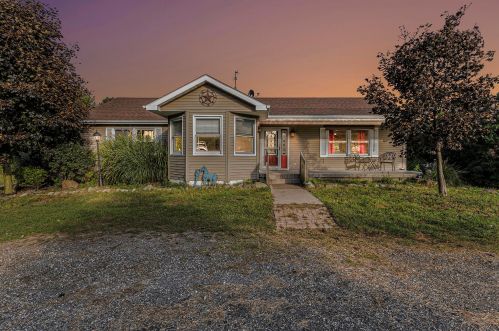 14988 White Creek Ave, Cedar Springs MI 49319-8612 exterior