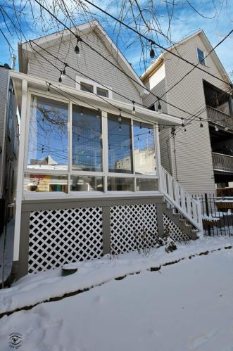 4847 Seeley Ave, Chicago IL 60659-4322 exterior