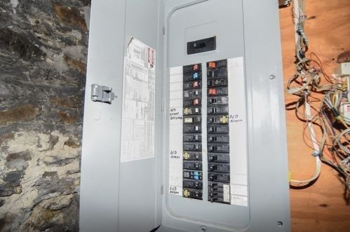 39 Clifford St, Boston MA exterior