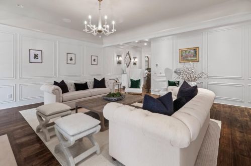 1624 Chevron Way, Atlanta GA 30350-4424 exterior