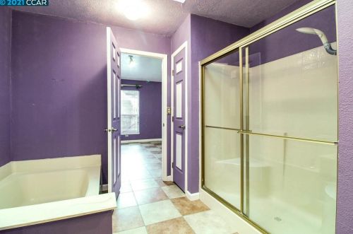 826 Navaronne Way, Concord CA 94518-2173 exterior