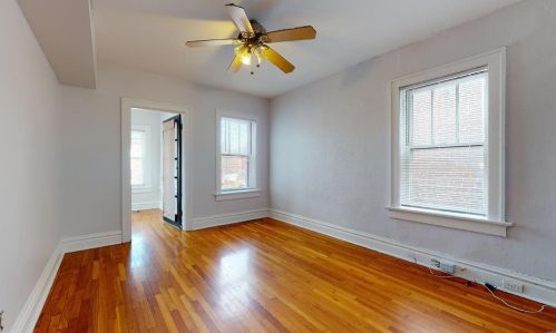 3421 Magnolia Ave, Saint Louis MO 63118-1132 exterior