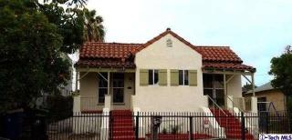 2445 Fairmount St, Los Angeles, CA 90033-2501