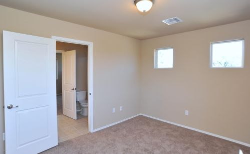 2803 Fairoaks, Tucson AZ 85712 exterior