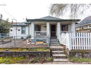 8615 15th Ave, Portland OR  97202-7138 exterior