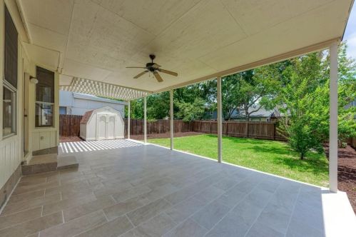 15405 Cadoz Dr, Austin, TX 78728-3523