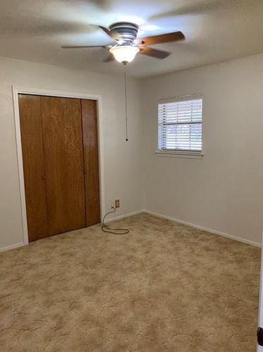 1200 Cliff Dr, Graham TX 76450-4105 exterior