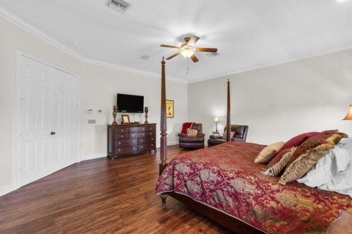 5811 Blue Bonnet Ct, Fort Pierce FL  34986-4186 exterior