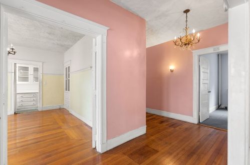 84 Brooks St, Boston MA exterior