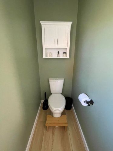 20600 Ross Pkwy, Big Rapids MI  49307-9796 exterior