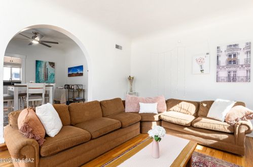 934 7th St, Tucson AZ  85719-5305 exterior