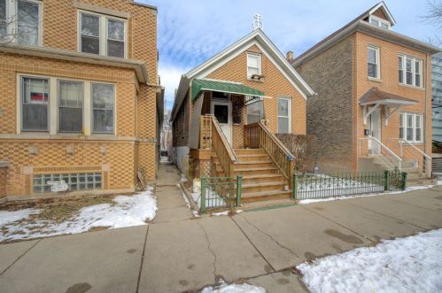 2022 Cortland St, Chicago, IL 60647-4502