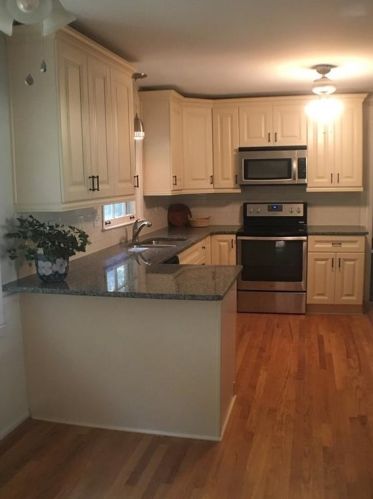 1719 Chateau Dr, Atlanta GA  30338-6049 exterior